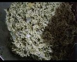 ગ્રીન બિરયાની(green biryani Recipe in Gujarati) રેસીપી સ્ટેપ3ફોટો