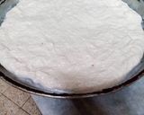 Foto del paso 4 de la receta: Pizza muy crocante 👏👏👏 al fin lo logré!!!