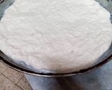 Foto del paso 4 de la receta: Pizza muy crocante 👏👏👏 al fin lo logré!!!