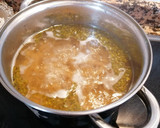 Foto del paso 5 de la receta: Pasta integral con salsa pesto a mi manera (receta vegana)