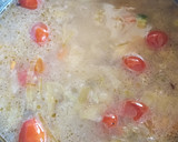 Foto del paso 9 de la receta: Merlucitos veganos de tofu