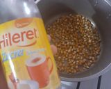 Foto del paso 1 de la receta: Pochoclo dulces con edulcorante🍿