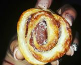 Foto del paso 9 de la receta: Rosas de membrillo azucaradas
