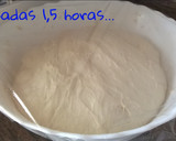 Foto del paso 4 de la receta: Chapatas