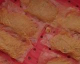 Foto langkah ke 5 dari resep Lumpia Kulit Tahu.