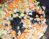 Foto del paso 3 de la receta: Sopa de cerveza