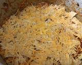 Nacho chicken casserole#mycookbook recipe step 2 photo