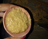 A picture of step 12 of Milk Soya Rabri.