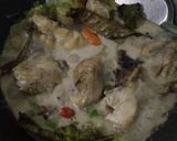 Foto langkah ke 3 dari resep Garang Asem Ayam.
