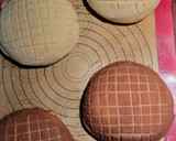 Foto del paso 6 de la receta: Conchas