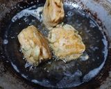 Foto langkah ke 8 dari resep 445 Tahu Mercon (23-GAS2025).