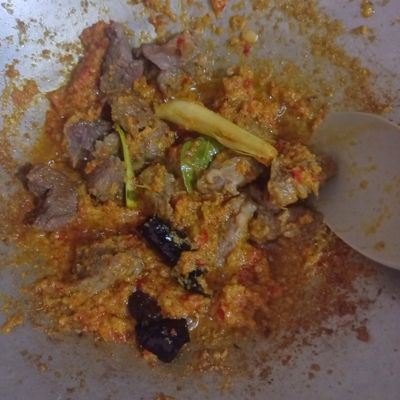 Langkah 3