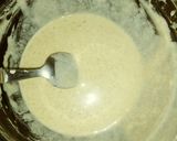 Foto del paso 1 de la receta: Wafles suaves y esponjosos integrales