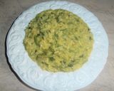 Φωτογραφία βήματος 23 της συνταγής Risotto με πράσινα φασολάκια και mascarpone. Υπέροχα κρεμώδες και αρωματικό!