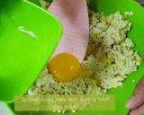 Foto langkah ke 3 dari resep #25. Bola-Bola Tahu.