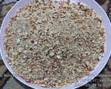 Foto langkah ke 1 dari resep Beng beng almond choco chips.