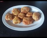 Foto langkah ke 8 dari resep Perkedel Kentang Wortel.