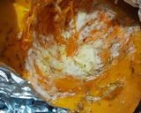 Foto del paso 2 de la receta: Zapallo con cáscara al horno