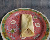 Foto langkah ke 5 dari resep Kulit Risoles/sosis solo.