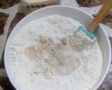 Foto del paso 4 de la receta: Minis Bollos de limón 🍋