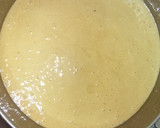 Foto del paso 3 de la receta: Bizcocho de yogur con fresas