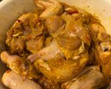 Foto langkah ke 2 dari resep 10. Kari Ayam Aceh.