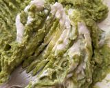 Foto del paso 2 de la receta: Dip de palta con yogur natural entero de leche de búfala 🥑 🐃 🍋 🧄🧂