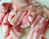 Foto del paso 2 de la receta: Arroz al horno valenciano
