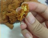 Foto langkah ke 8 dari resep Kulit Ayam dari Telur.
