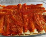 Foto del paso 10 de la receta: Canelones de ternera