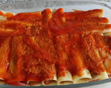 Foto del paso 10 de la receta: Canelones de ternera