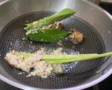 Foto langkah ke 1 dari resep Semur tahu telur kentang.