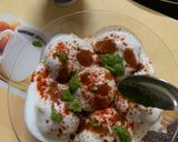 દહીંવડા (Dahivada Recipe In Gujarati) રેસીપી સ્ટેપ9ફોટો