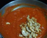 કાજુ બટર મસાલા(kaju butter masala recipe in Gujarati) રેસીપી સ્ટેપ4ફોટો