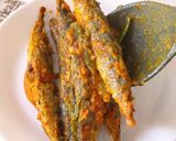 Foto langkah ke 9 dari resep 37. Ikan Pindang Bumbu Rujak.