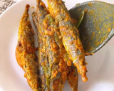 Foto langkah ke 9 dari resep 37. Ikan Pindang Bumbu Rujak.