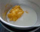 Foto langkah ke 2 dari resep Taiwanese Castella Cake.
