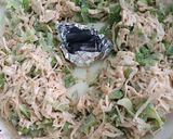 A picture of step 4 of Mayo Chicken Patties.
