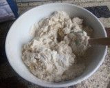 Foto del paso 3 de la receta: Pancitos con pasas de uva