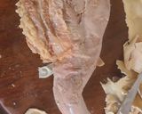 Foto del paso 1 de la receta: Lengua a la vinagreta
