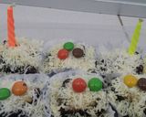 Foto langkah ke 6 dari resep Brownis kukus simple nutricake.