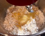 Foto del paso 7 de la receta Pastel Brioche con pepitas de chocolate, sin gluten