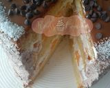 Foto del paso 6 de la receta: Torta decorada