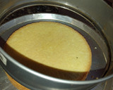 Foto del paso 8 de la receta: Torta con Mousse de Chocolate