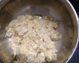 A picture of step 2 of Corn Paratha.
