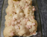 Foto del paso 4 de la receta: Coliflor gratinada con bechamel