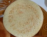 Foto langkah ke 5 dari resep Dorayaki Japanese Pancake Anti Gagal Dengan Takaran Sendok.