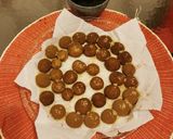 Foto del paso 4 de la receta: Bolitas condensadas