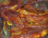 Foto del paso 1 de la receta: Costillas de res jugosas