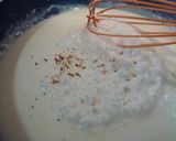 Foto del paso 2 de la receta Sándwich Croque Monsieur
